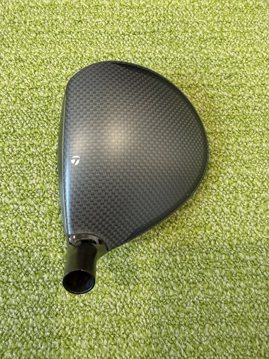 Taylormade Qi35 16.5* 3HL Fairway Wood Head Only RH