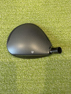 Taylormade Qi35 16.5* 3HL Fairway Wood Head Only RH