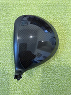 RARE Callaway Paradym Night Mode 10.5° Driver Head Only Right Handed RH