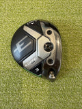 Callaway ELYTE Triple Diamond 15* 3 Wood Head Only RH