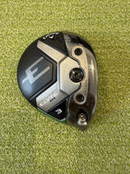 Callaway ELYTE Triple Diamond 15* 3 Wood Head Only RH