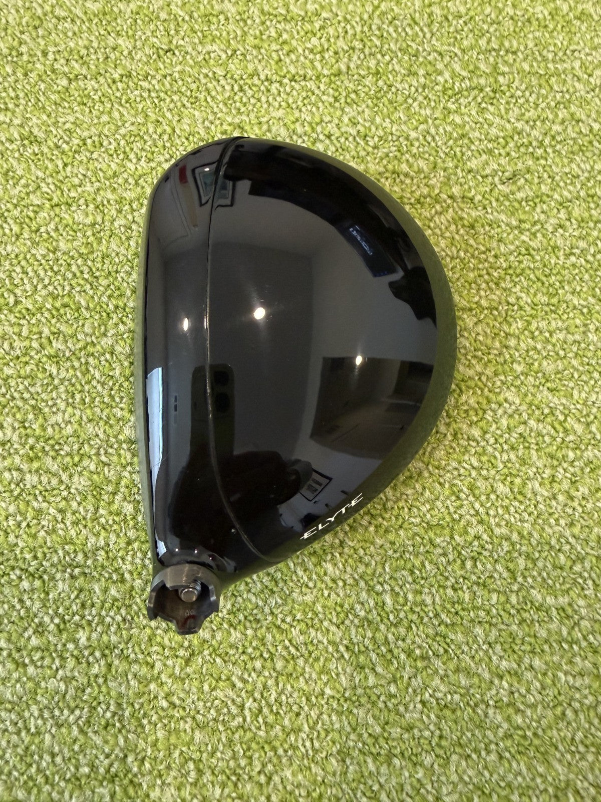 Callaway ELYTE Triple Diamond 15* 3 Wood Head Only RH