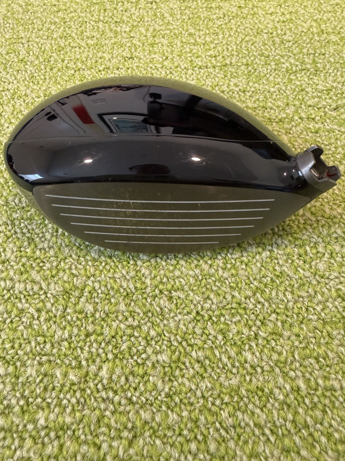 Callaway ELYTE Triple Diamond 15* 3 Wood Head Only RH