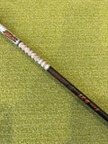 Graphite Design Tour AD IZ 8S Stiff Fairway Wood Shaft Callaway 42"