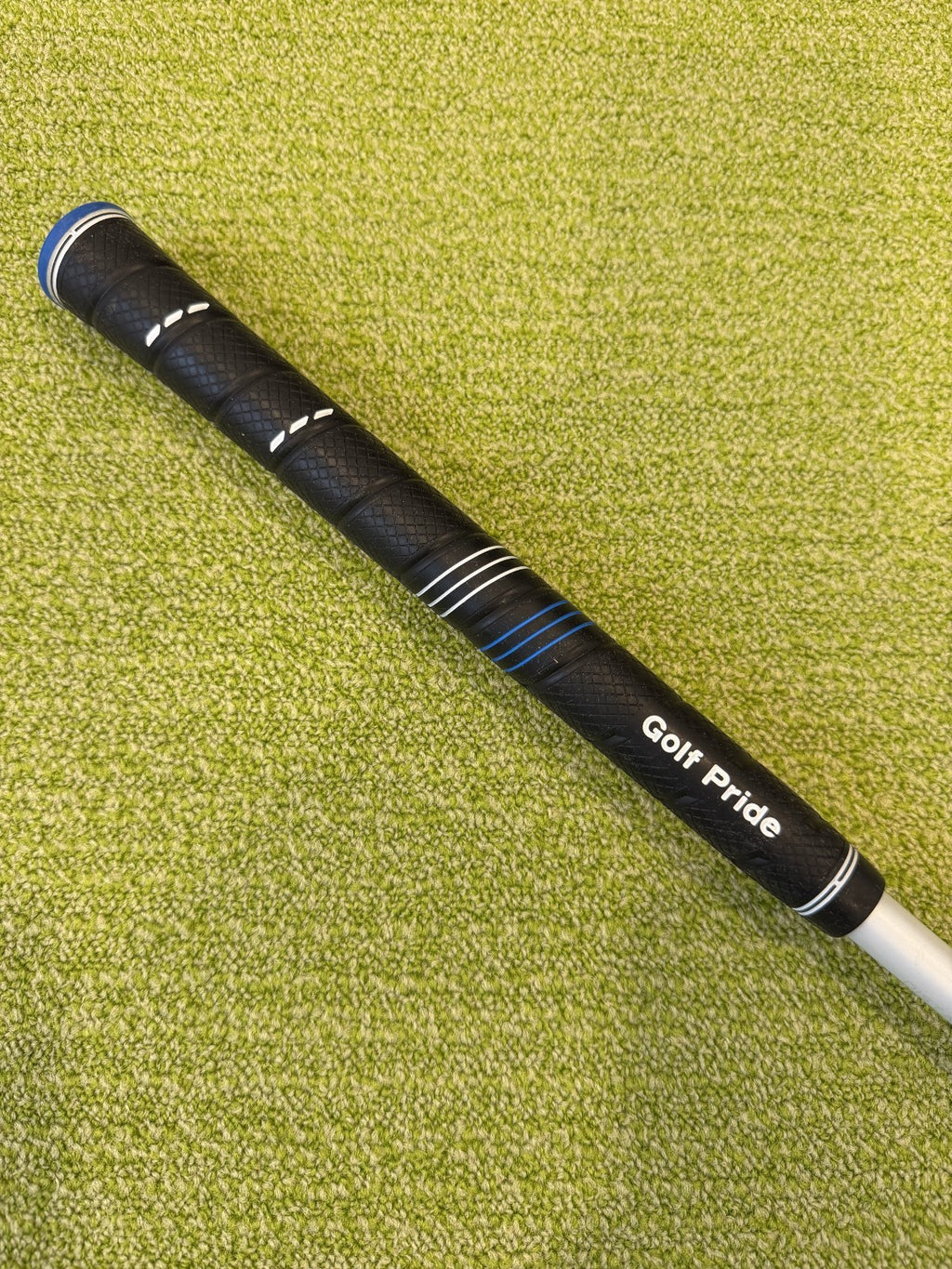 Graphite Design Tour AD IZ 8S Stiff Fairway Wood Shaft Callaway 42"