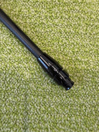 Graphite Design Tour AD IZ 8S Stiff Fairway Wood Shaft Callaway 42"