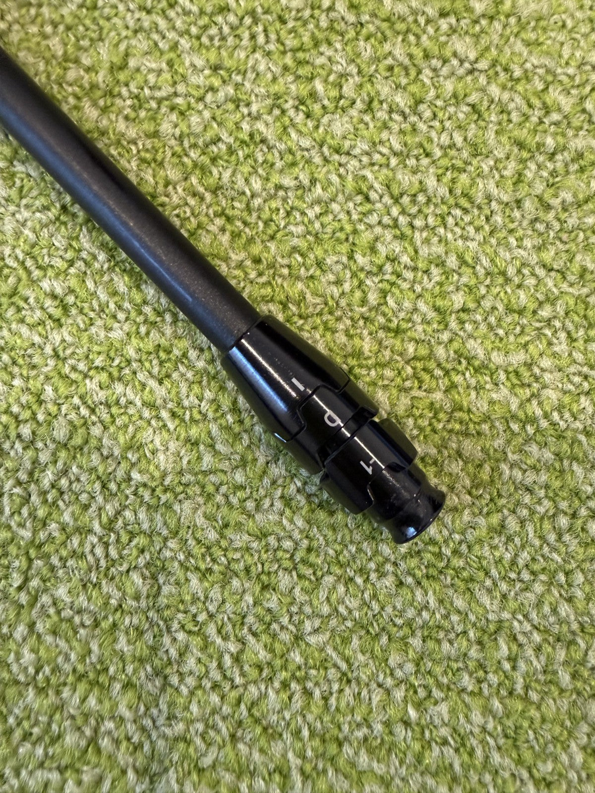 Graphite Design Tour AD IZ 8S Stiff Fairway Wood Shaft Callaway 42"