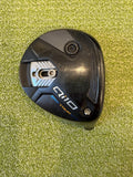 Taylormade Qi10 Tour 16.5* 4 Wood Head Only RH