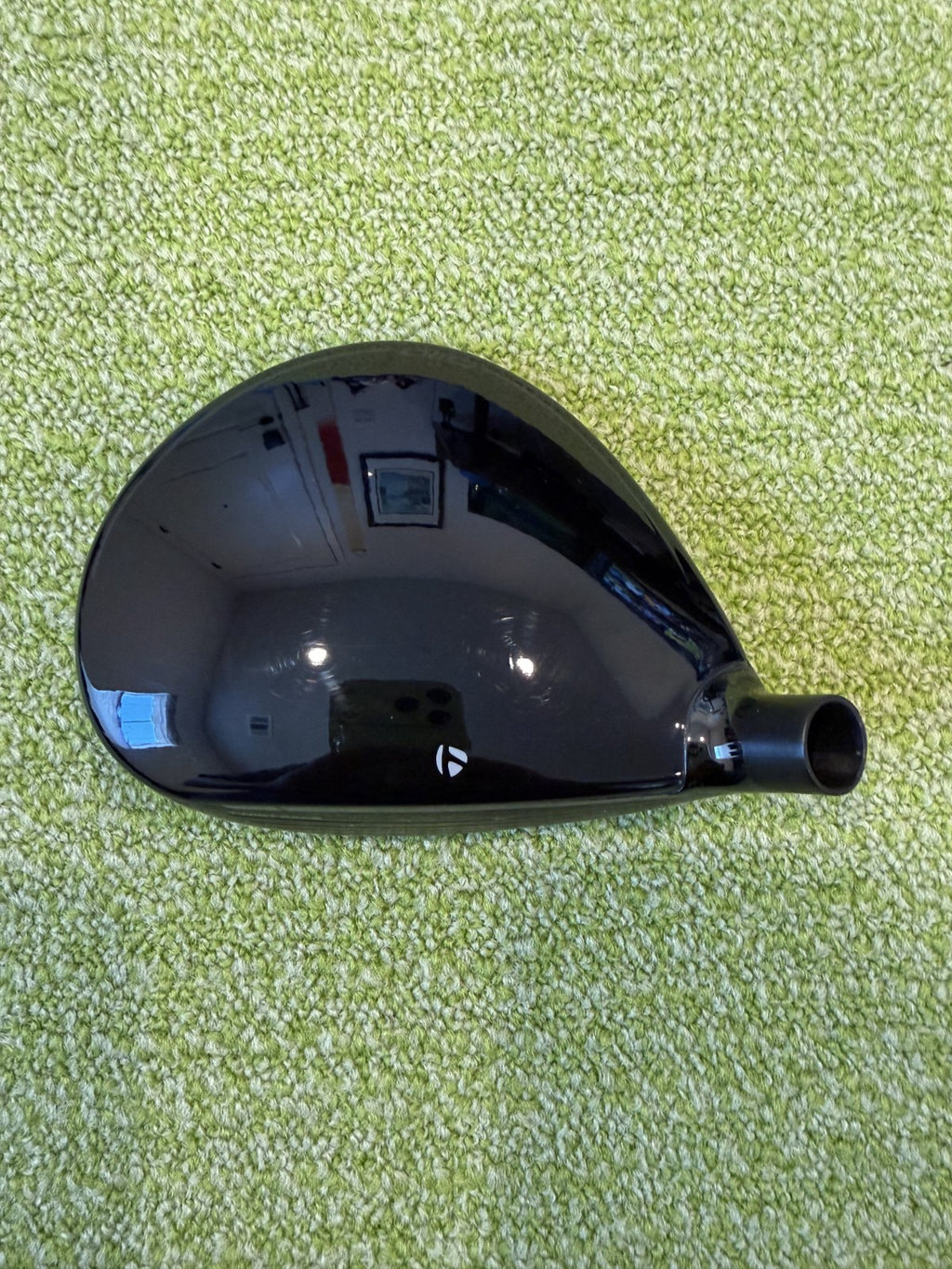 Taylormade Qi10 Tour 16.5* 4 Wood Head Only RH