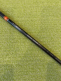 Mitsubishi Tensei CK Pro Orange 60S Stiff 44.25" Driver Shaft Ping