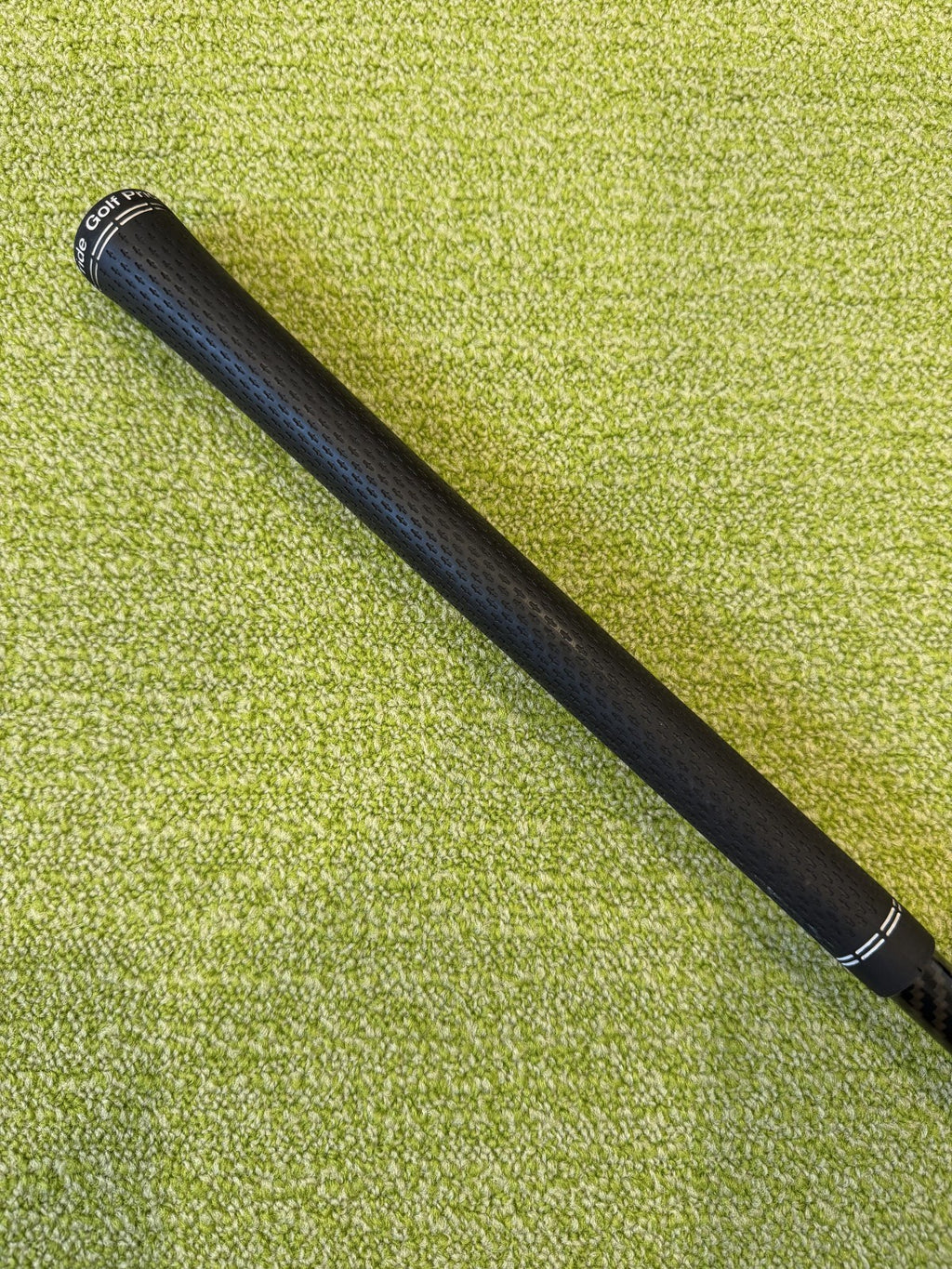 Mitsubishi Tensei CK Pro Orange 60S Stiff 44.25" Driver Shaft Ping