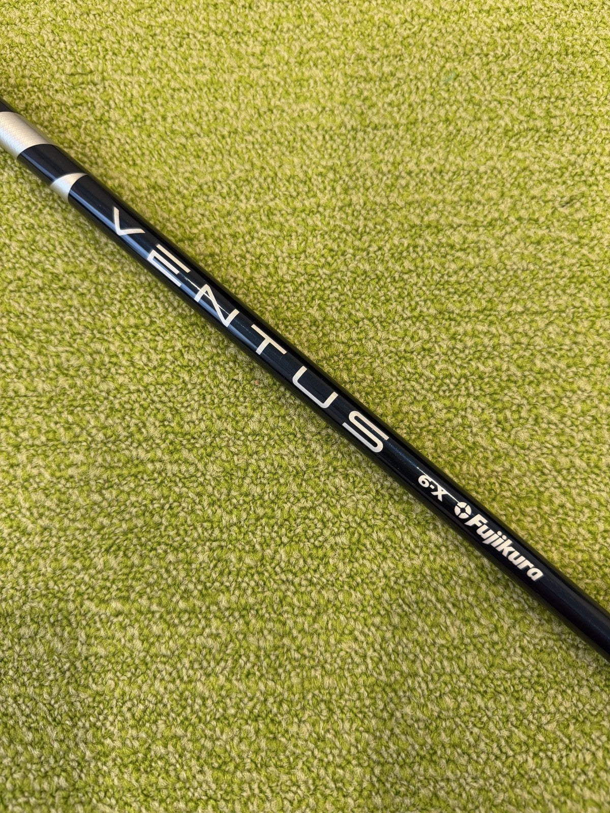 Fujikura Ventus Blue 6X Driver Shaft Ping 44.25"