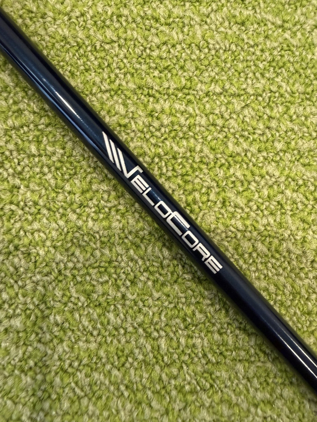 Fujikura Ventus Blue 6X Driver Shaft Ping 44.25"