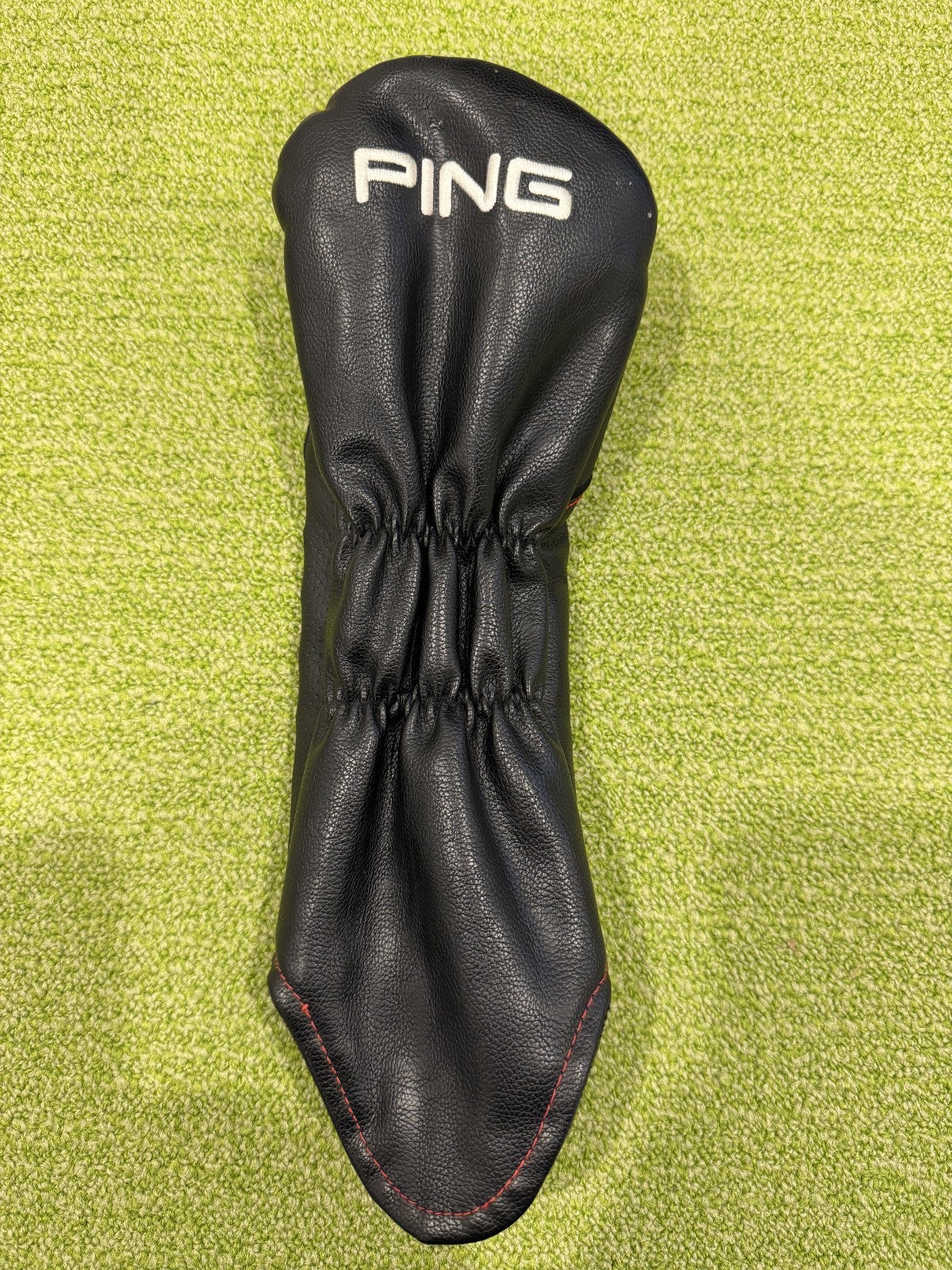 Ping G410 Fairway Wood Headcover - 26006