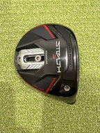 TaylorMade Stealth 2 Plus 3 Fairway Wood 15* HEAD ONLY Right Handed RH
