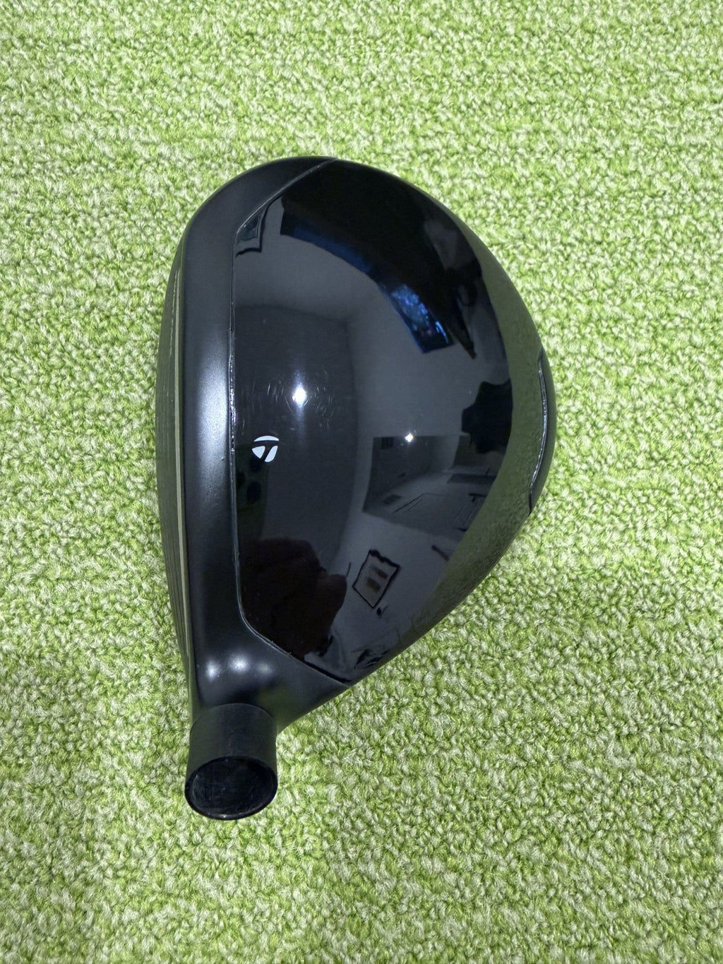 TaylorMade Stealth 2 Plus 3 Fairway Wood 15* HEAD ONLY Right Handed RH