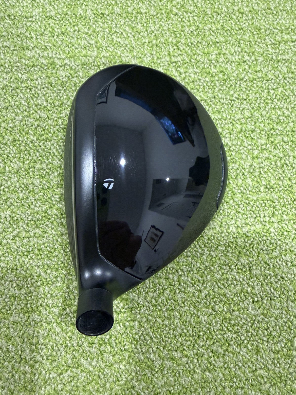 TaylorMade Stealth 2 Plus 3 Fairway Wood 15* HEAD ONLY Right Handed RH