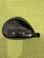 TaylorMade Stealth 2 Plus 3 Fairway Wood 15* HEAD ONLY Right Handed RH