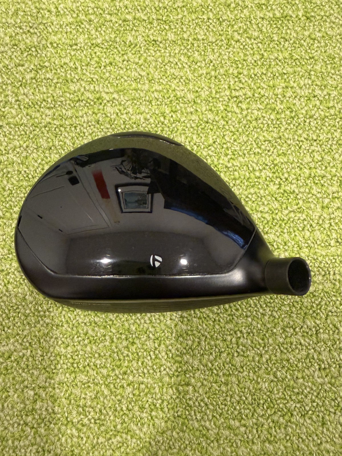 TaylorMade Stealth 2 Plus 3 Fairway Wood 15* HEAD ONLY Right Handed RH