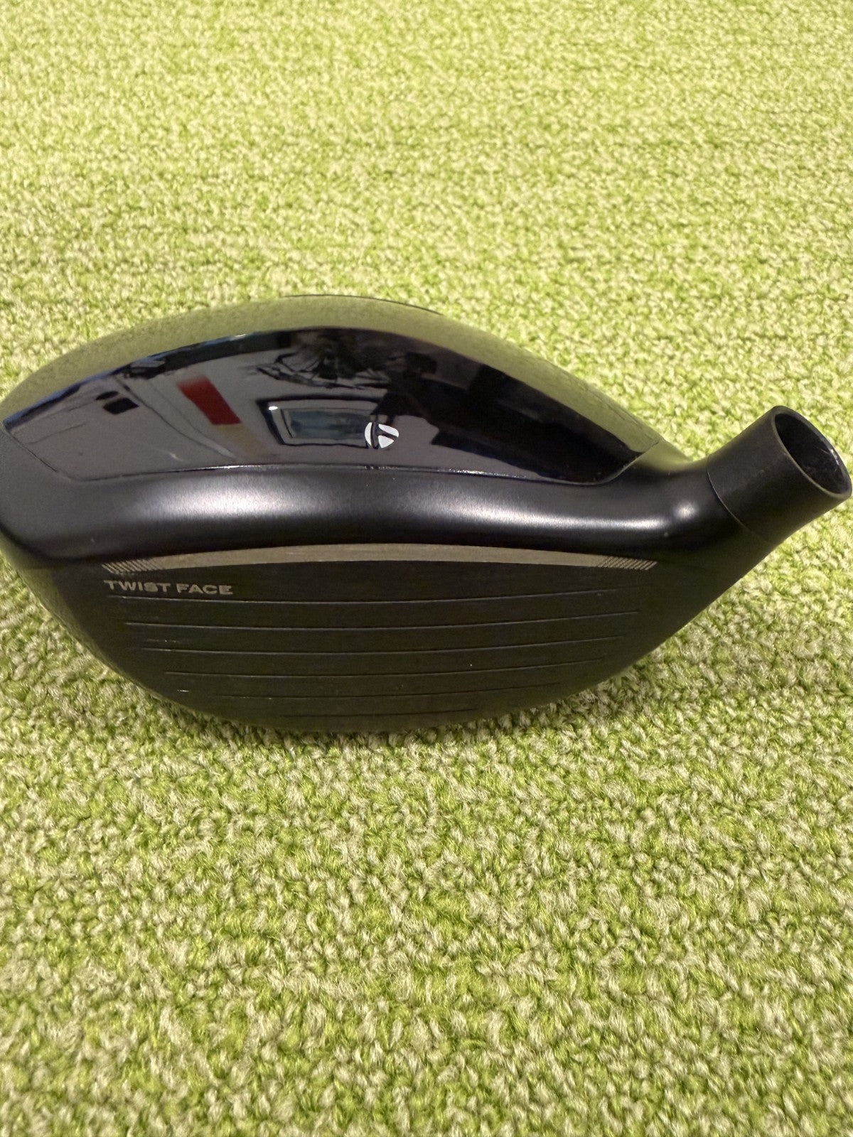 TaylorMade Stealth 2 Plus 3 Fairway Wood 15* HEAD ONLY Right Handed RH