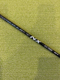 Fujikura Speeder NX Black 60S Stiff Fairway Wood Shaft 42.25" TaylorMade