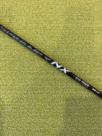 Fujikura Speeder NX Black 60S Stiff Fairway Wood Shaft 42.25" TaylorMade
