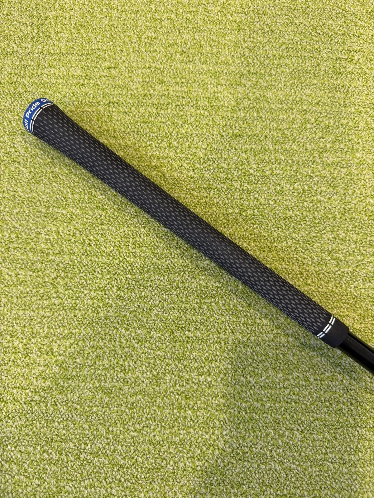 Fujikura Speeder NX Black 60S Stiff Fairway Wood Shaft 42.25" TaylorMade