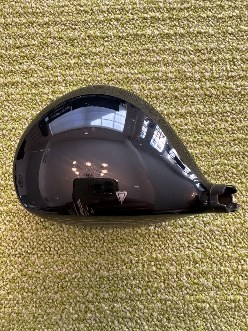 TITLEIST TS2 16.5° FAIRWAY WOOD HEAD ONLY