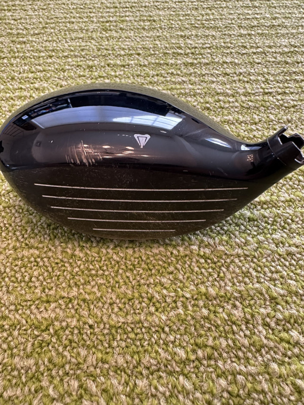 TITLEIST TS2 16.5° FAIRWAY WOOD HEAD ONLY