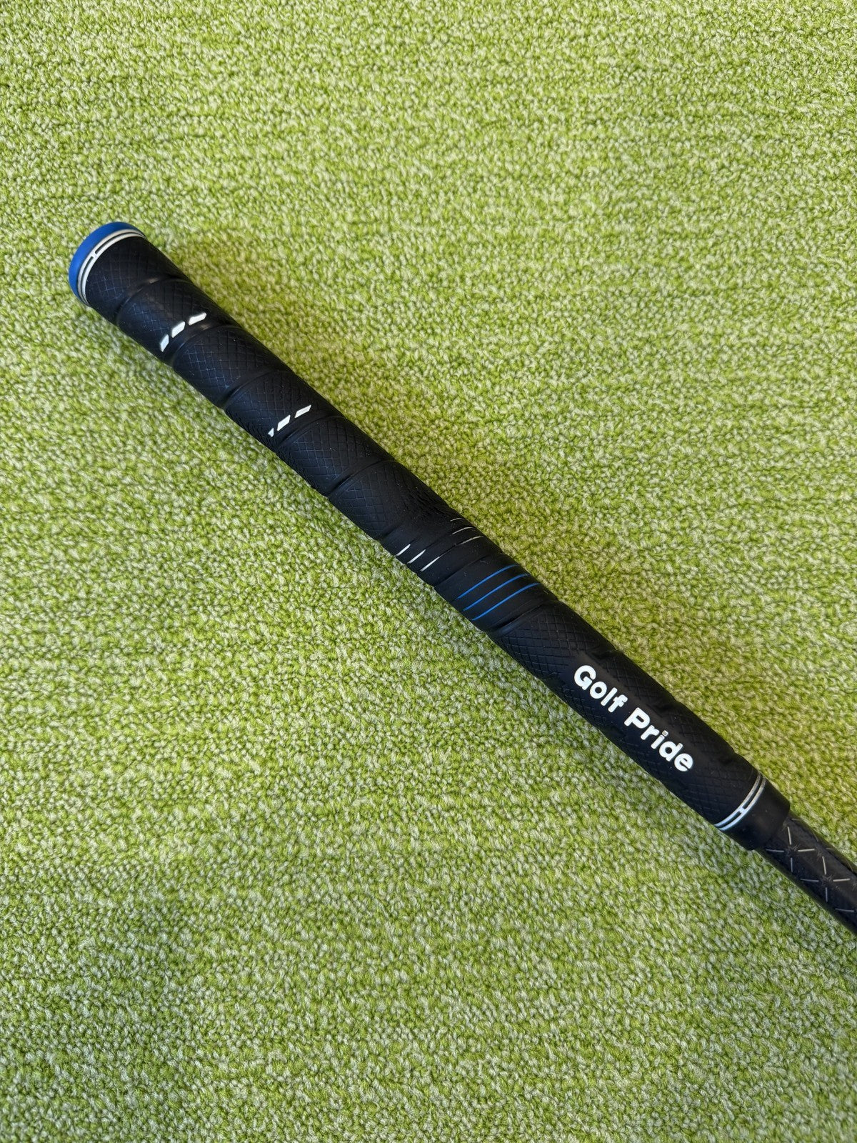 Mitsubishi Tensei 1K Pro Blue 50S Stiff Driver Shaft Callaway 44.25"