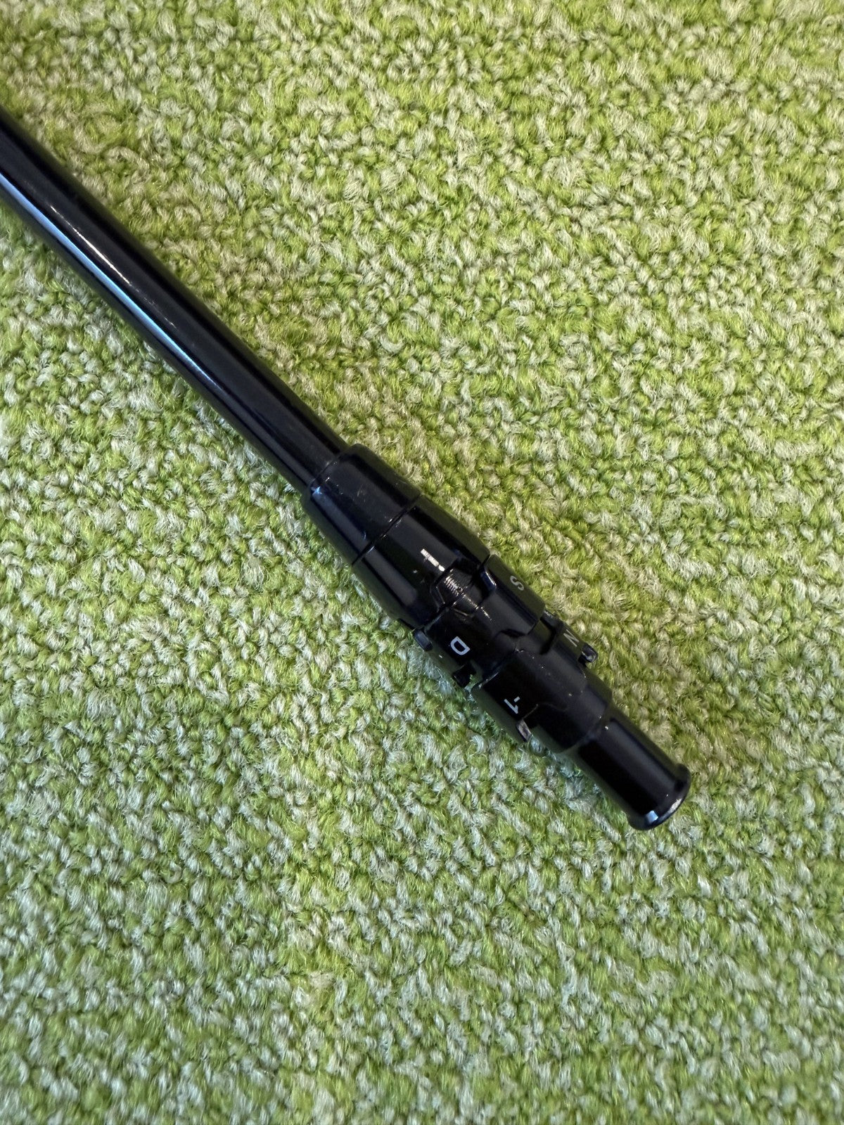 Mitsubishi Tensei 1K Pro Blue 50S Stiff Driver Shaft Callaway 44.25"