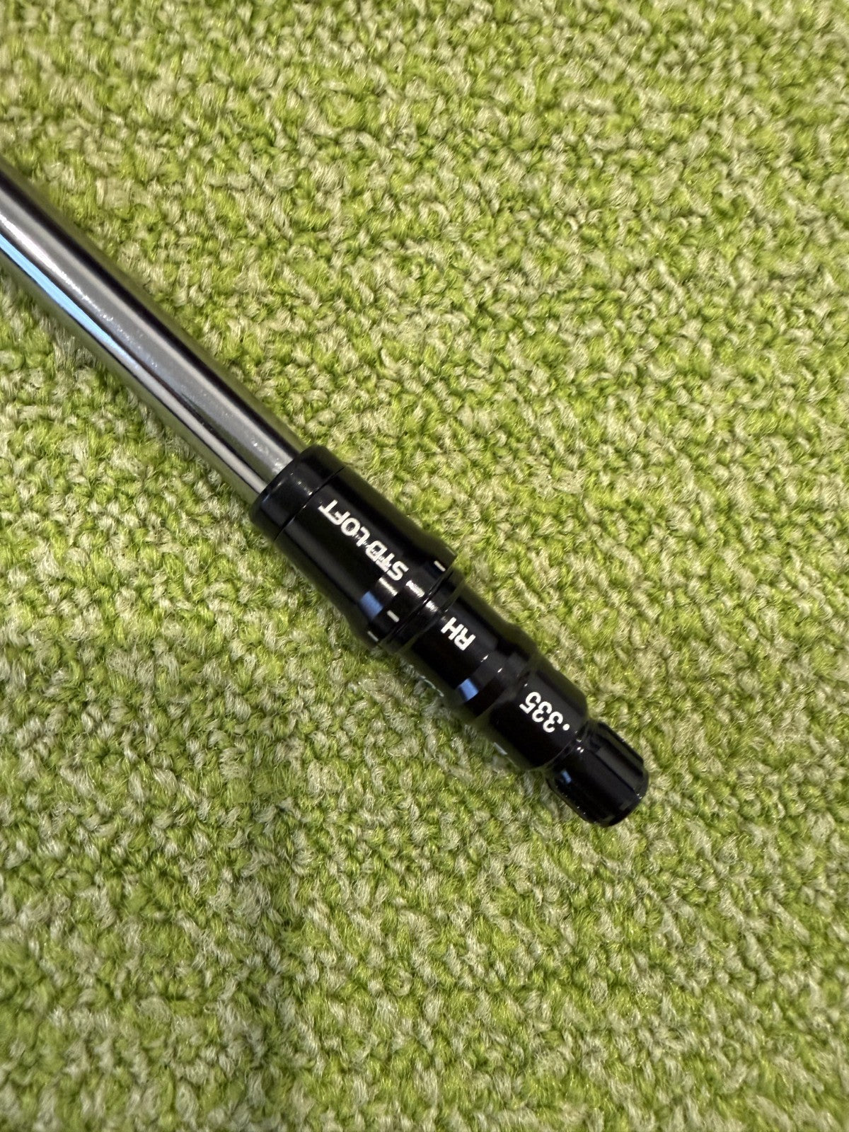 Mitsubishi Diamana DF 60S Stiff Fairway Wood Shaft 42.25" TaylorMade