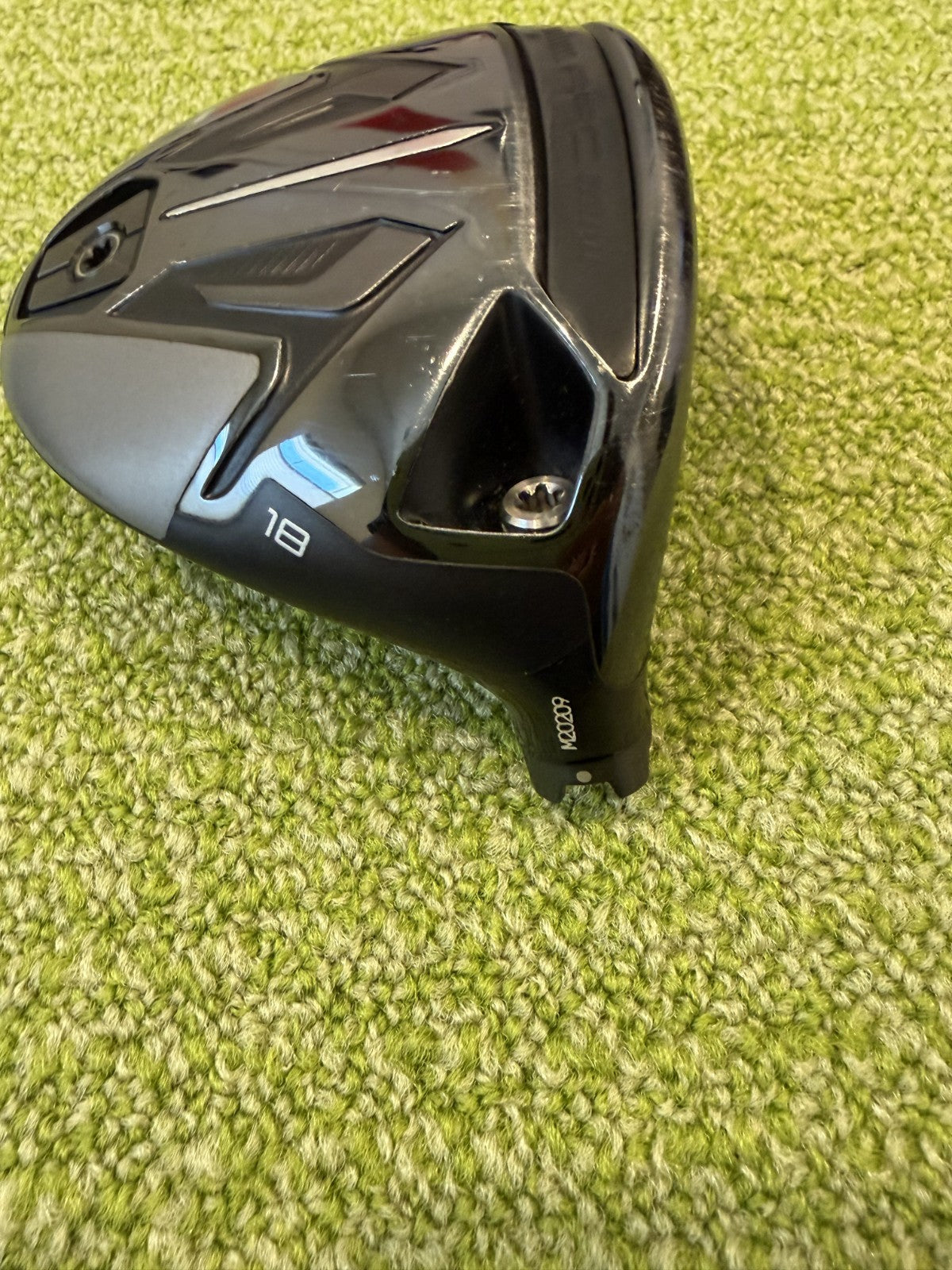 Titleist TSi2 18° 5 Wood Head Only RH