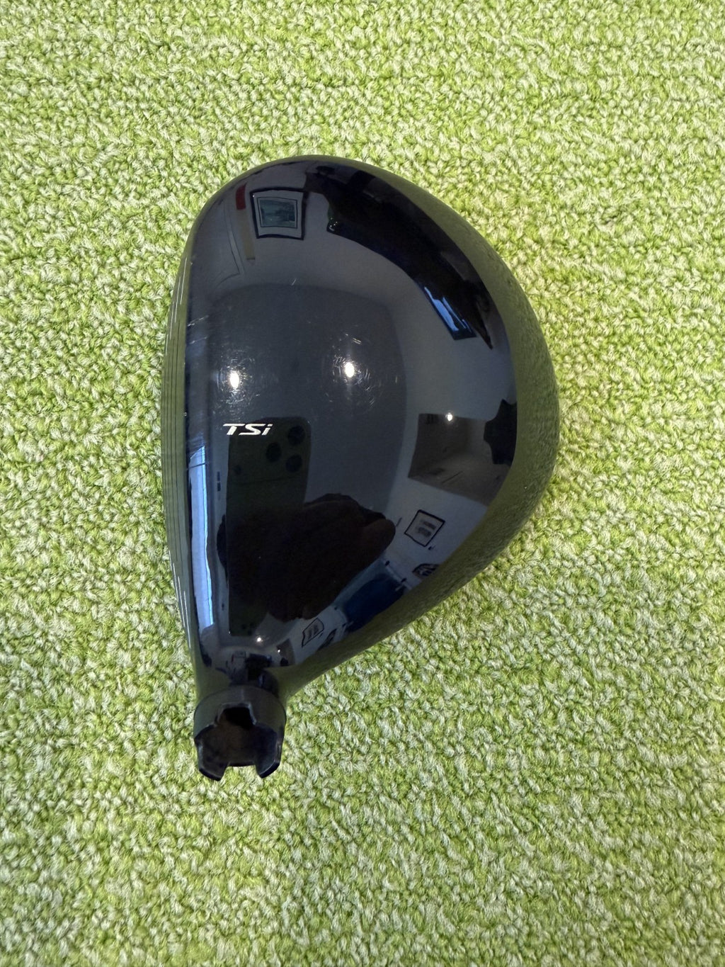 Titleist TSi2 18° 5 Wood Head Only RH