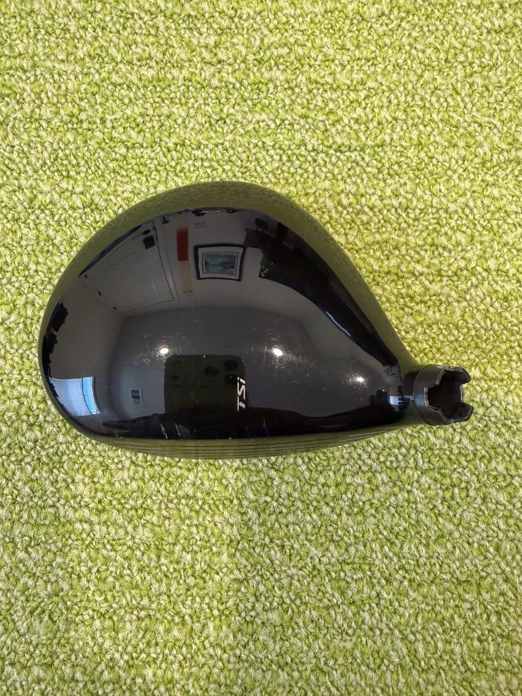 Titleist TSi2 18° 5 Wood Head Only RH