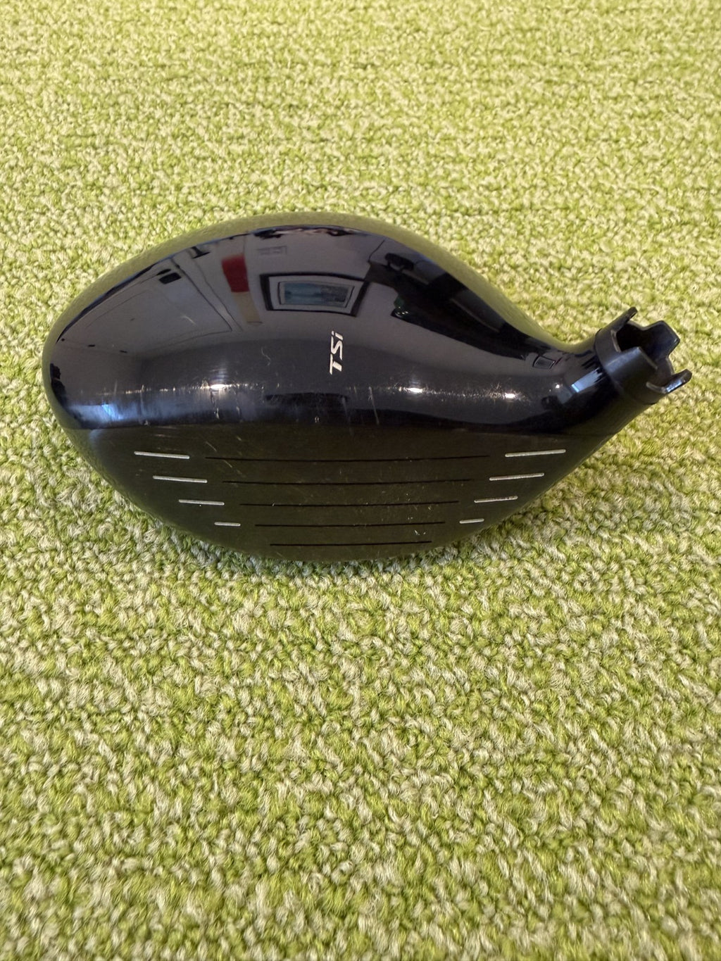 Titleist TSi2 18° 5 Wood Head Only RH