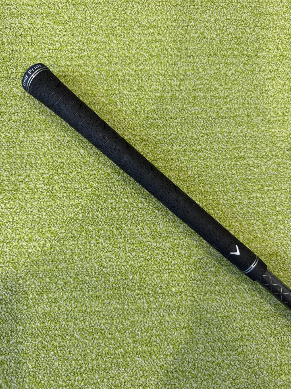 Mitsubishi Tensei 1K Pro Blue 50S Stiff Driver Shaft Callaway 44.25"
