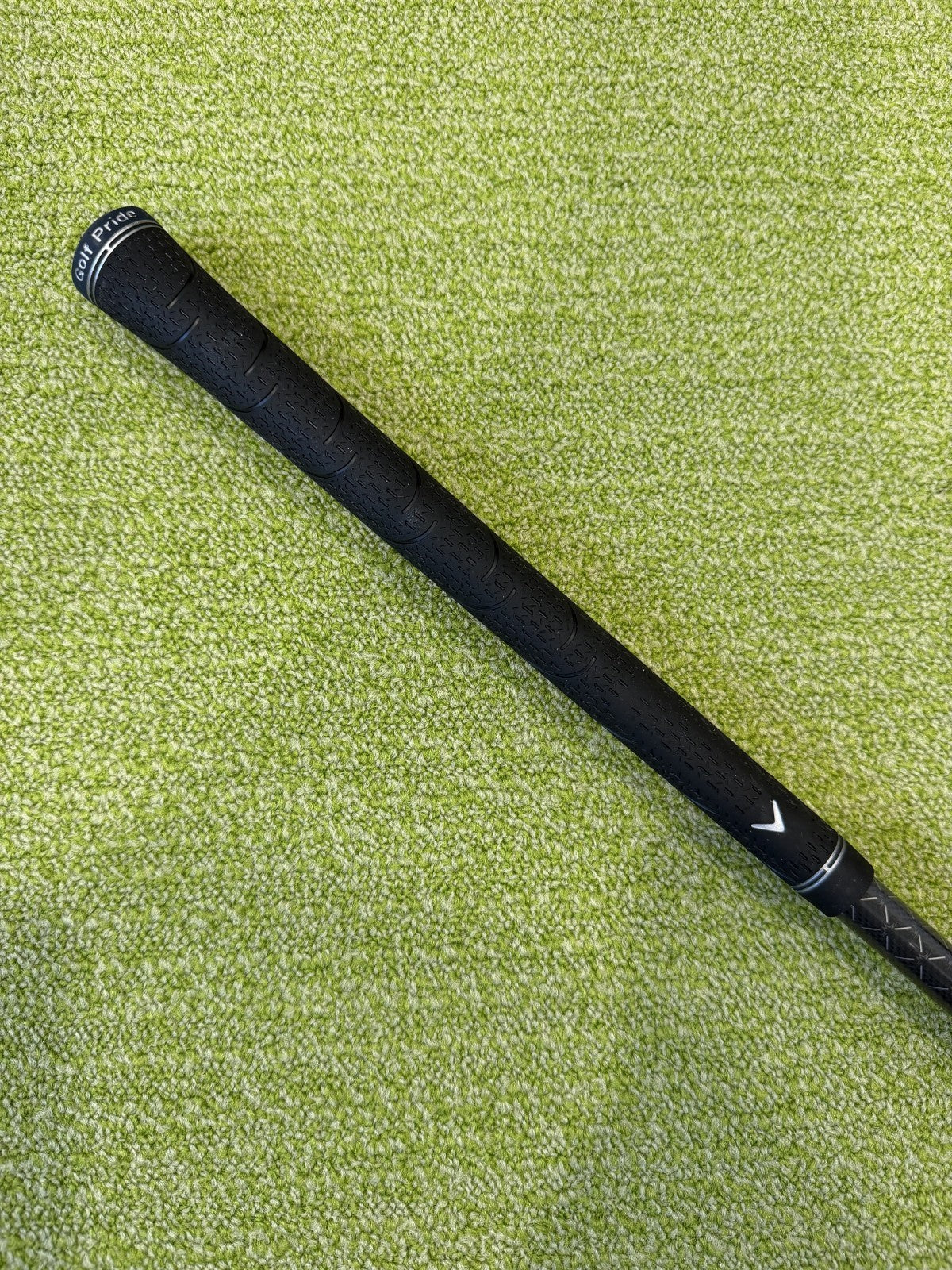 Mitsubishi Tensei 1K Pro Blue 50S Stiff Driver Shaft Callaway 44.25"