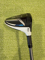 Taylormade Sim Max 3 Wood 15°  | Tour AD XC 6S Stiff