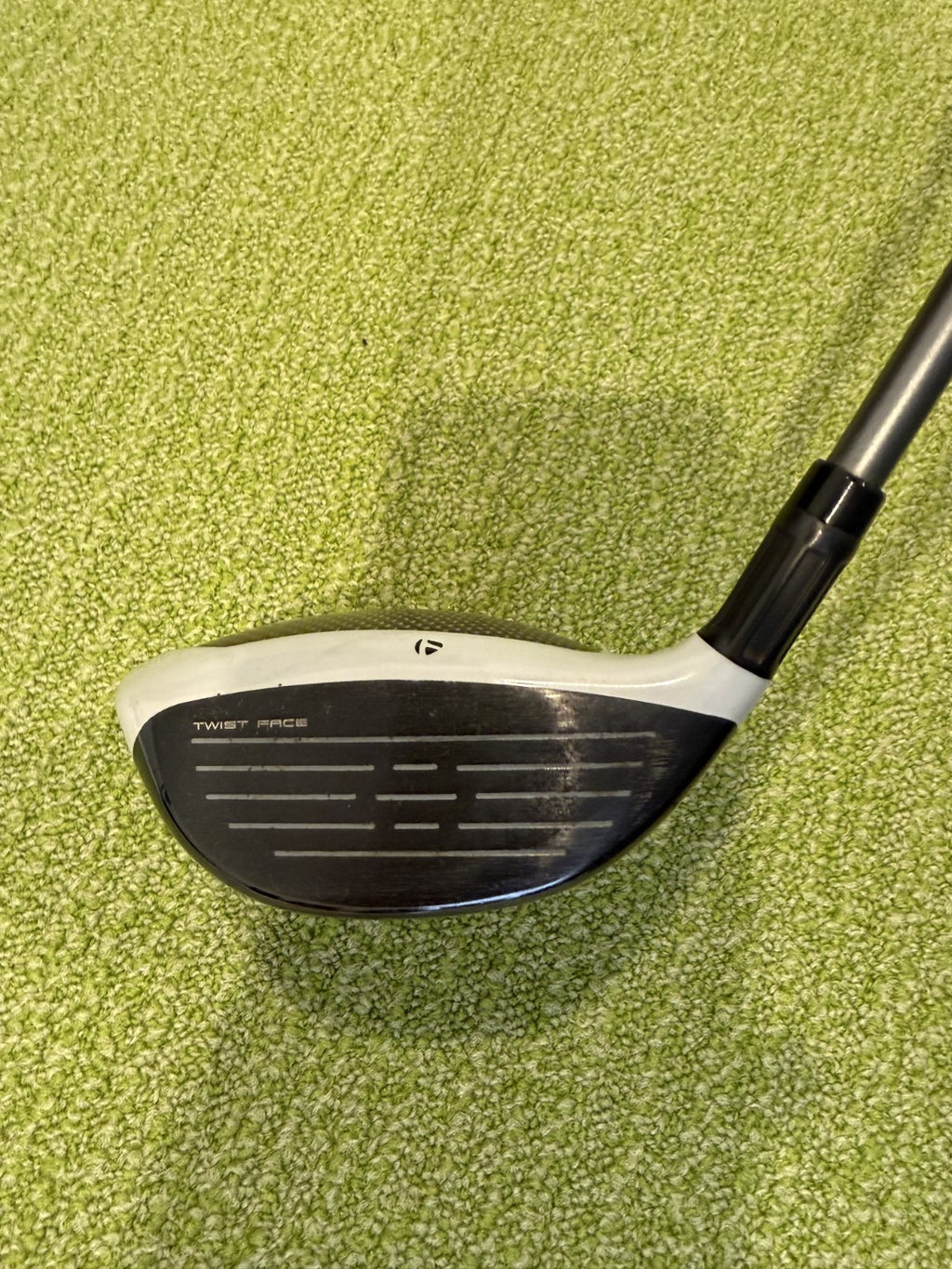 Taylormade Sim Max 3 Wood 15°  | Tour AD XC 6S Stiff