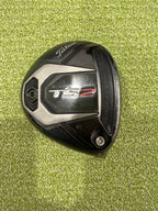 TITLEIST TS2 16.5° FAIRWAY WOOD HEAD ONLY