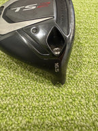 TITLEIST TS2 16.5° FAIRWAY WOOD HEAD ONLY