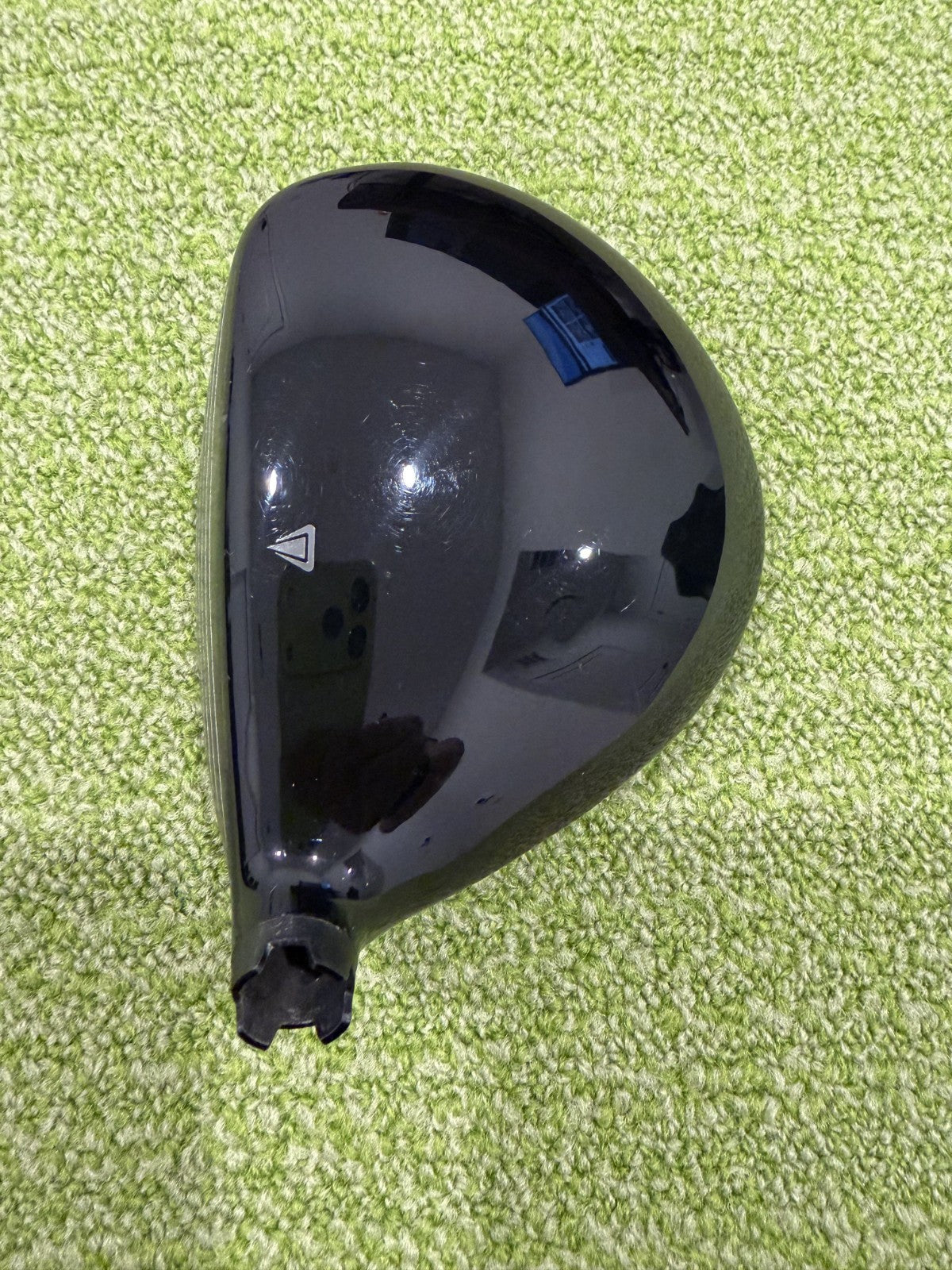 TITLEIST TS2 16.5° FAIRWAY WOOD HEAD ONLY