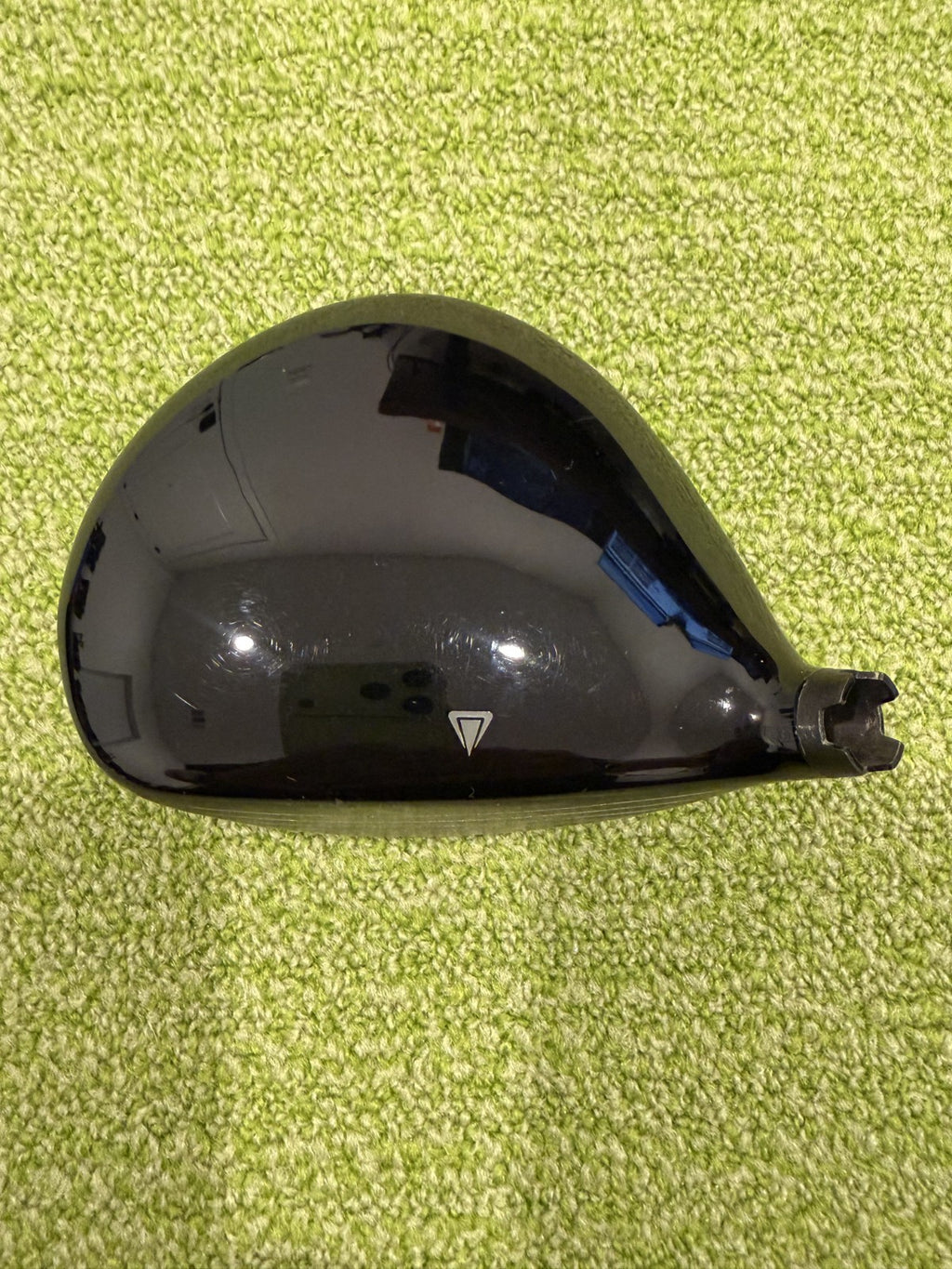 TITLEIST TS2 16.5° FAIRWAY WOOD HEAD ONLY