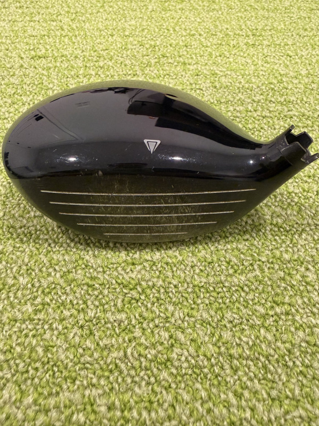 TITLEIST TS2 16.5° FAIRWAY WOOD HEAD ONLY