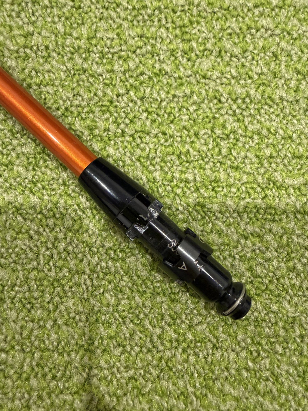 Graphite Design Tour AD DI 6X X-STIFF 44.25" Driver Shaft Titleist
