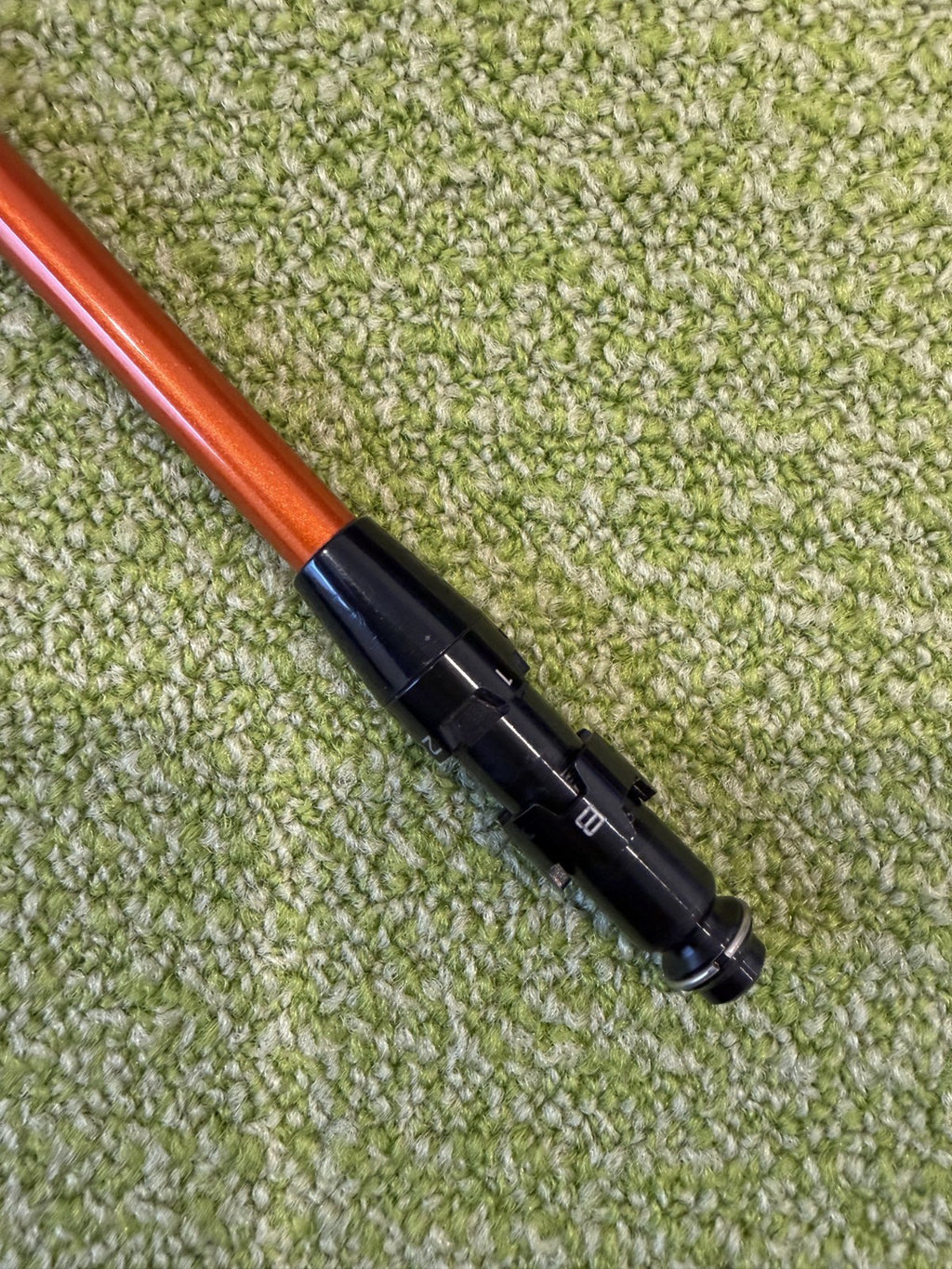 Graphite Design Tour AD DI 5S STIFF 44" Driver Shaft Titleist