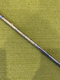 Fujikura Speeder Evolution V 661 S STIFF 41.25" Fairway Wood Shaft TaylorMade