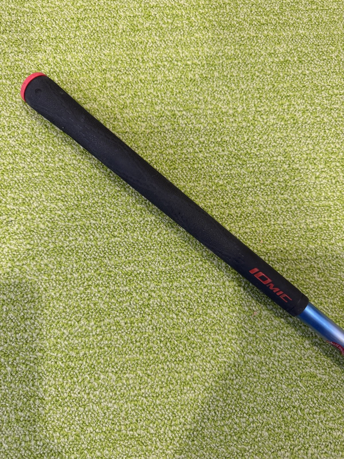 Fujikura Speeder Evolution V 661 S STIFF 41.25" Fairway Wood Shaft TaylorMade