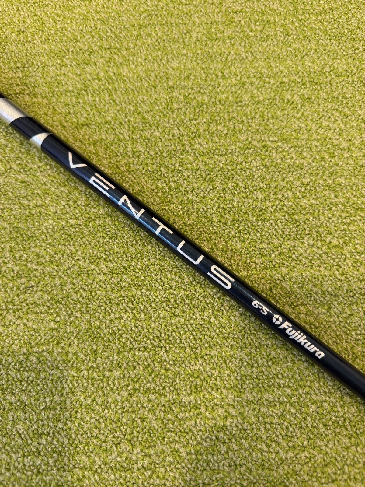 Fujikura Ventus Blue Velocore 6S Stiff 44.25" Driver Shaft Ping